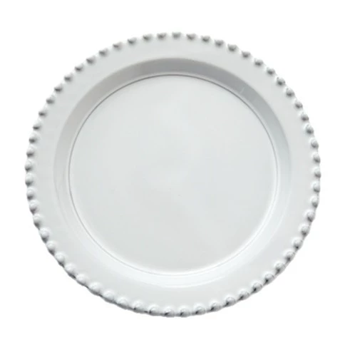 Plato cuentas francesas tableware view 5