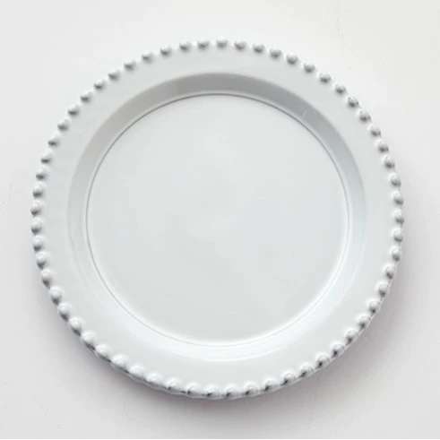 Plato cuentas francesas tableware view 6