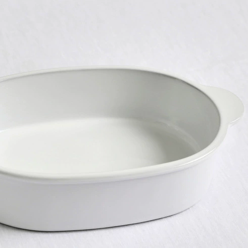 Ceramic Baking Dish tableware view 3