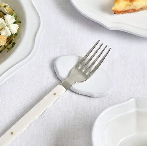 Ceramic Spoon Rest