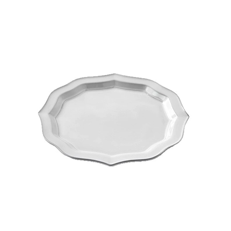 طبق بارز بأسلوب ريترو tableware view 5