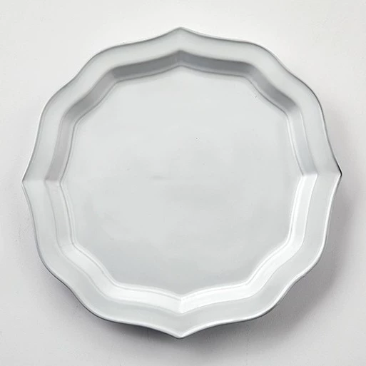 طبق بارز بأسلوب ريترو tableware view 6