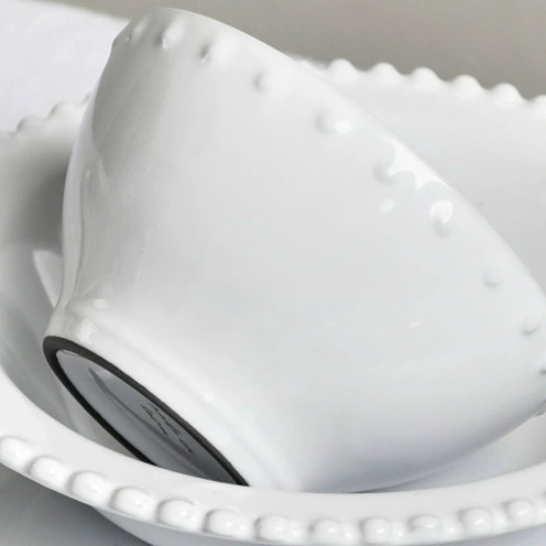 Relief Rice Bowl