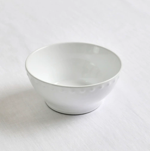 릴리프 밥그릇 tableware view 6
