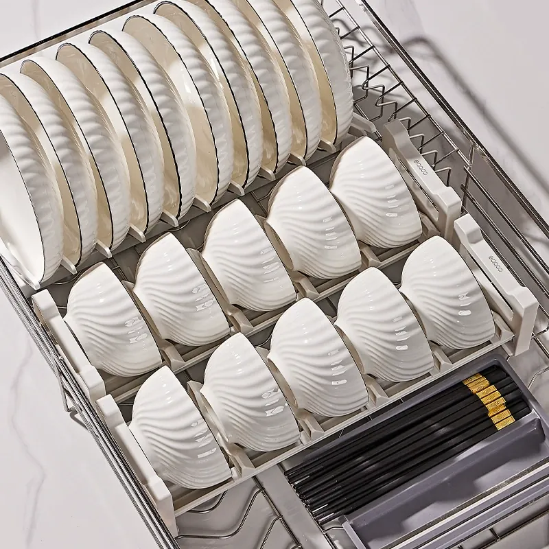 Are stoneware bowls suitable for heavy-duty use in restaurants?