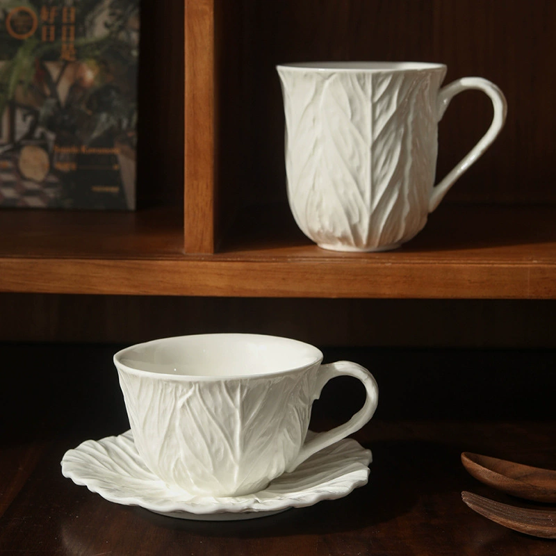 How do you ensure the quality of ceramic mugs?
