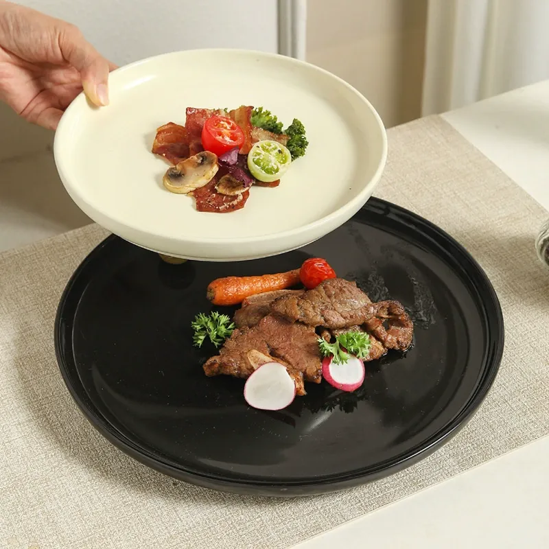 طقم أطباق نوردي tableware view 2