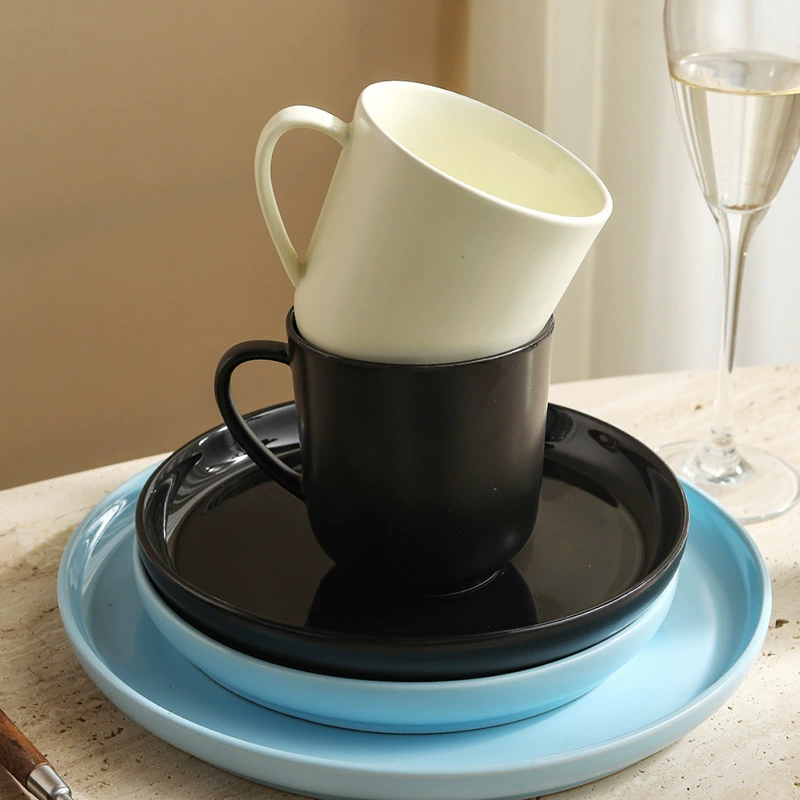 طقم أطباق نوردي tableware view 3