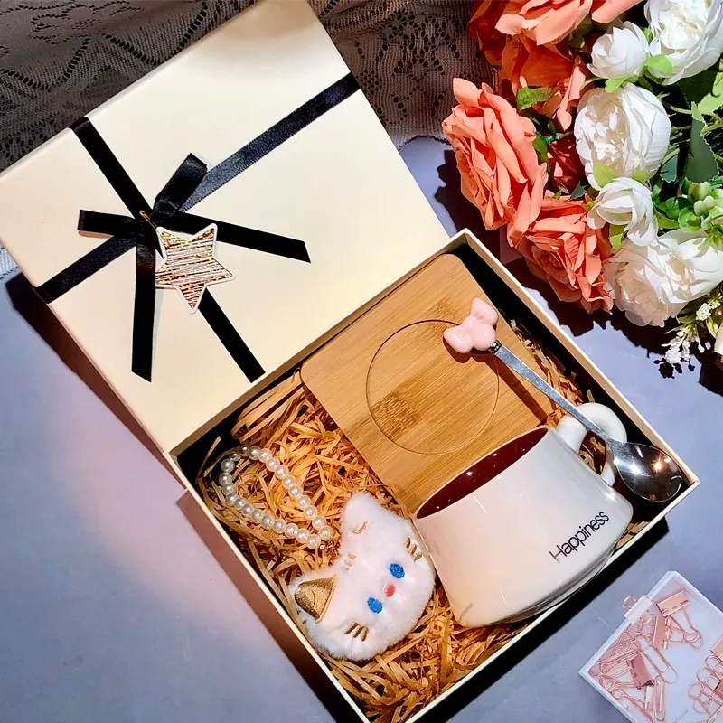 Coffee Cup Gift Set tableware view 7