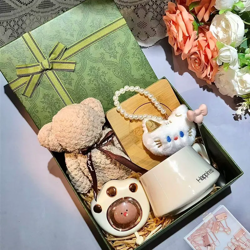 Coffee Cup Gift Set tableware view 11