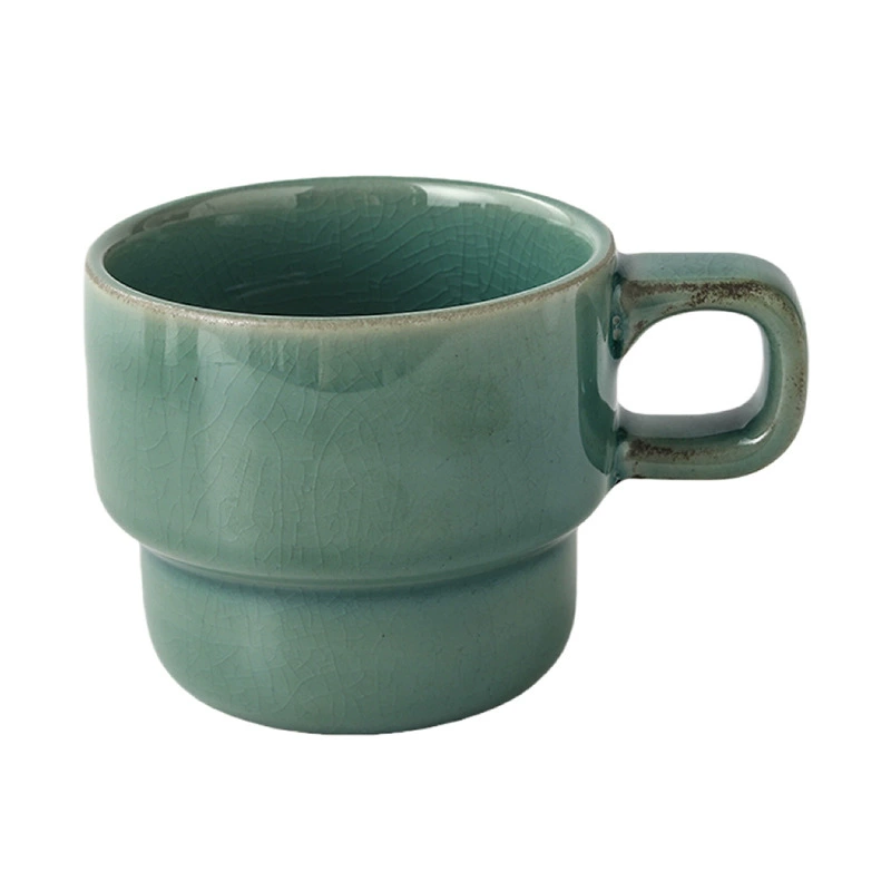 Colorful Stacking Mug tableware view 5