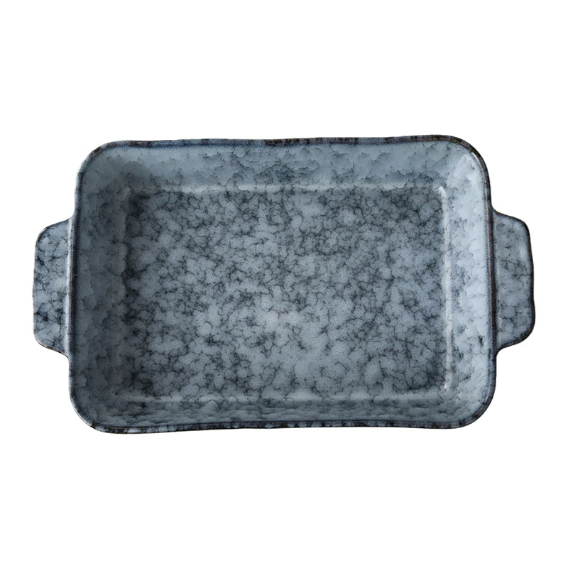 Ceramic Baking Pan tableware view 5