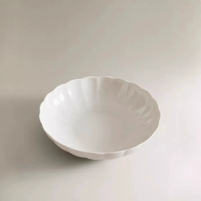 وعاء على شكل قرع tableware view 2
