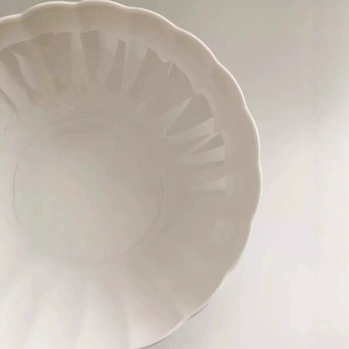 وعاء على شكل قرع tableware view 3