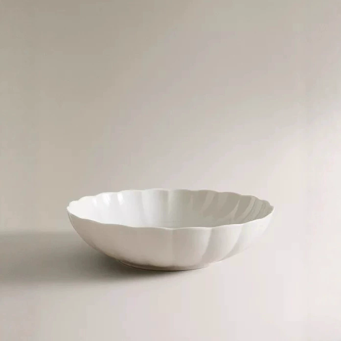 وعاء على شكل قرع tableware view 4
