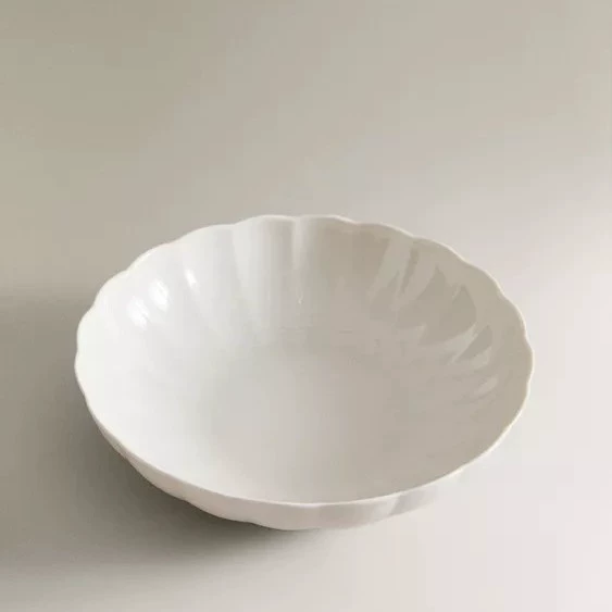 وعاء على شكل قرع tableware view 6