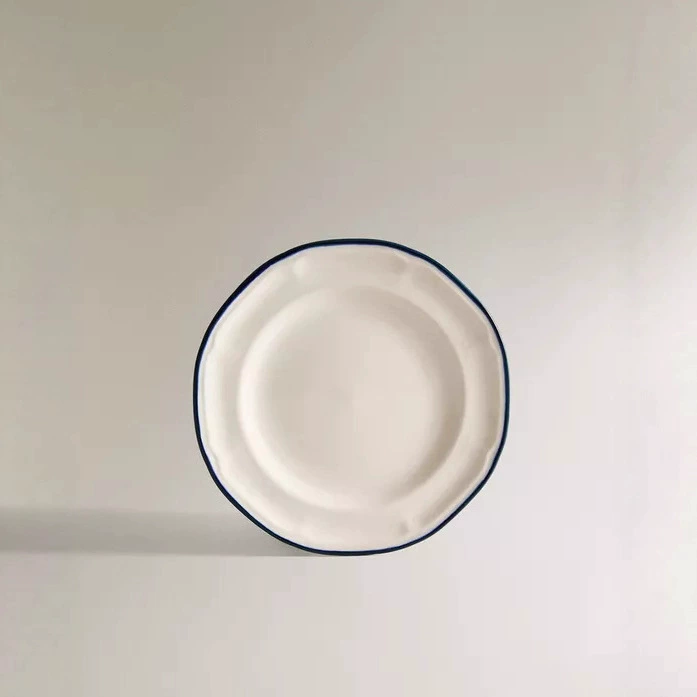 Modern Ceramic Plate