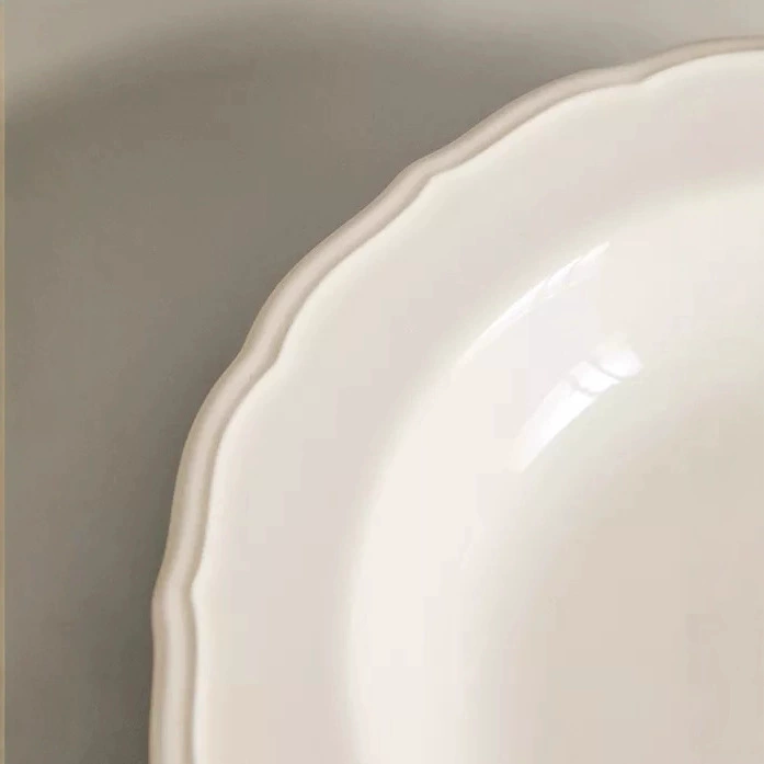 Palace Style Plate tableware view 3