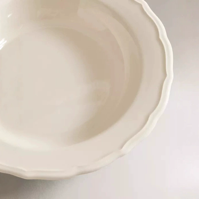 Palace Style Plate tableware view 4