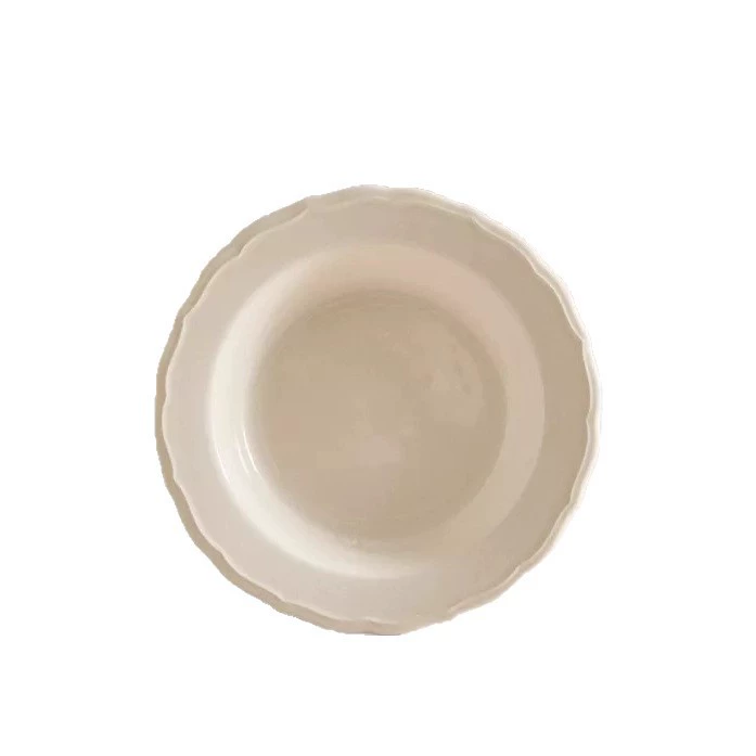 Palace Style Plate tableware view 5