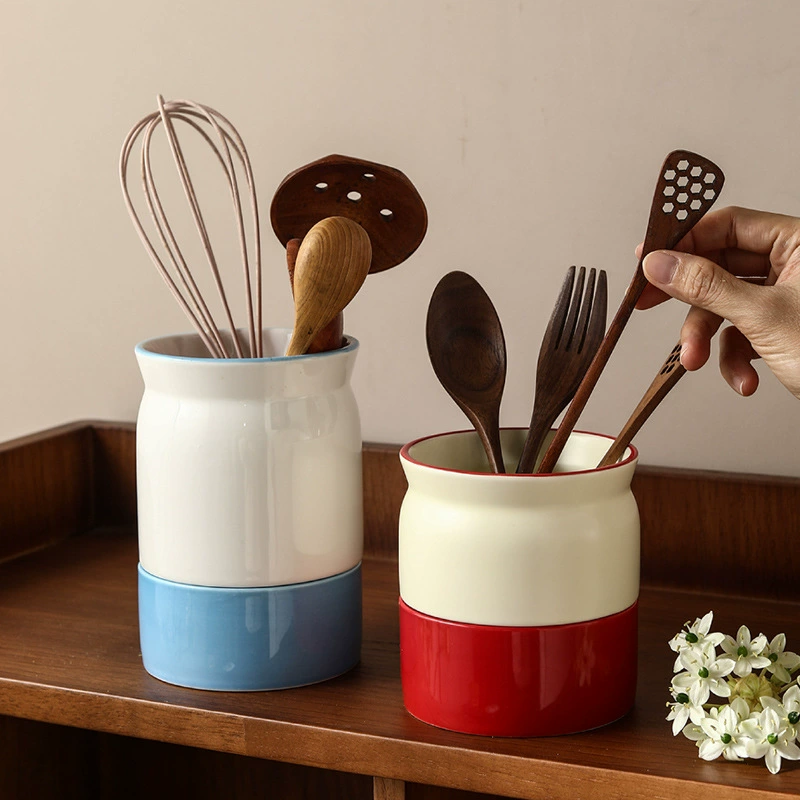 What is the HS code for ceramic utensil holders?
