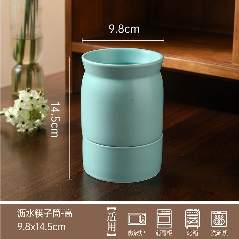 Ceramic Utensil Holder tableware view 11