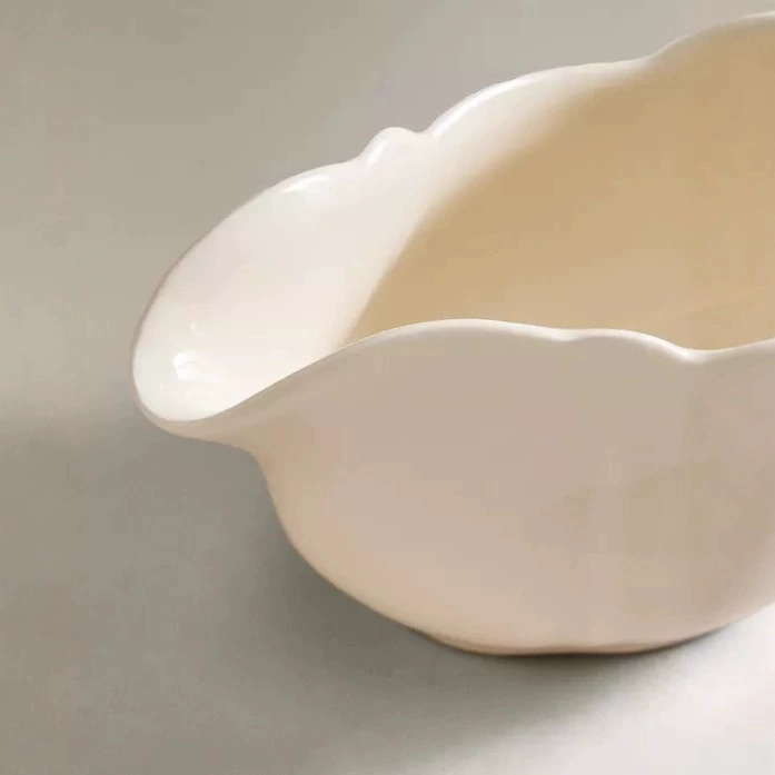 Ceramic Sauce Jug tableware view 3