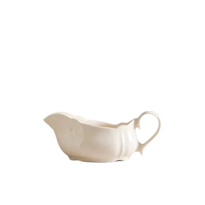 Ceramic Sauce Jug tableware view 5