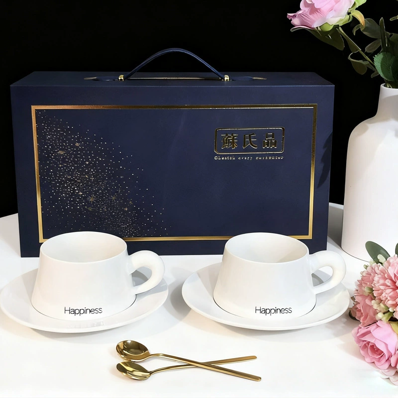 Ensemble tasse et soucoupe vintage tableware view 11