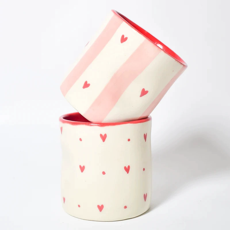 Do your ceramic mugs have food-safety certifications?